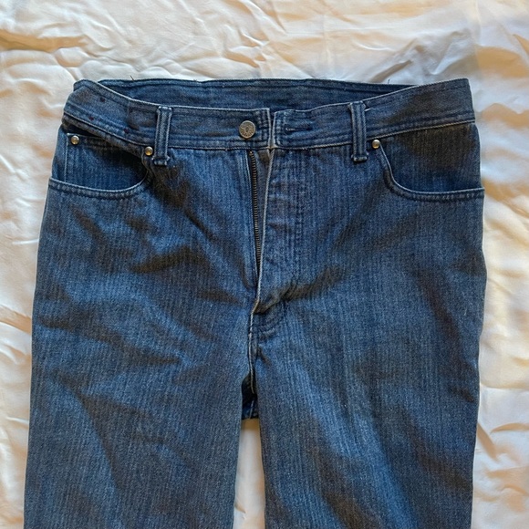 Sergio Valente bootcut jeans - Picture 2 of 8